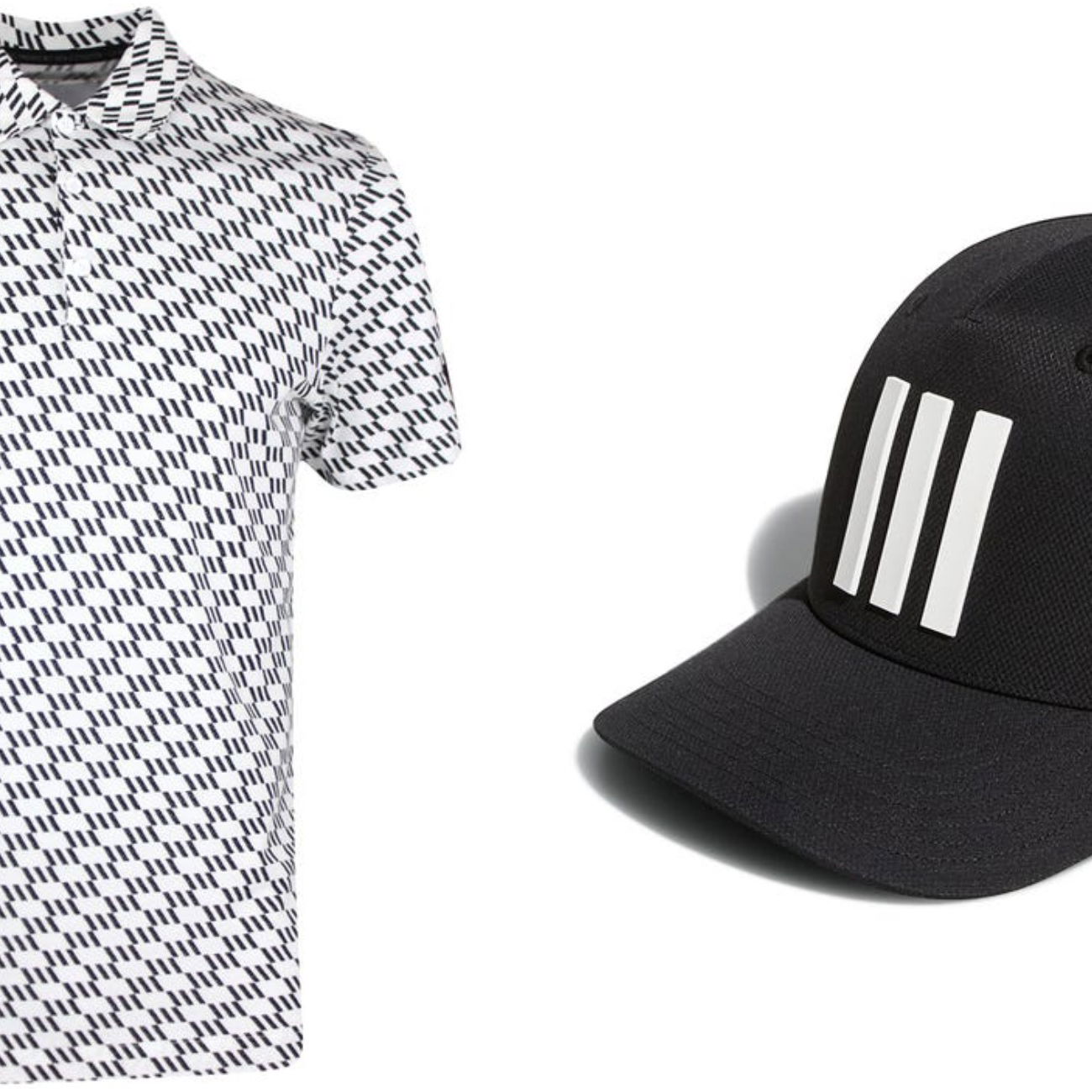 adidas Golf have some FANTASTIC, FRESH new looks in 2022